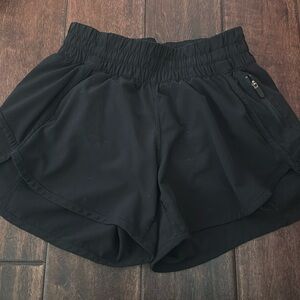 lulu shorts